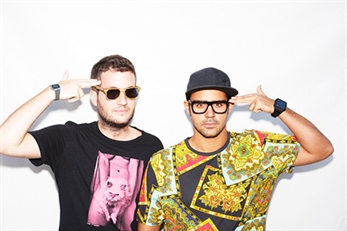 Kill The Hipsters estrenan EP