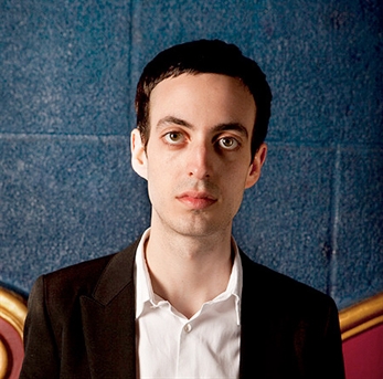 The Horrors se cabrean con el partido laborista