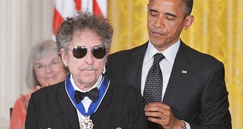 Jack White, Beck, Neil Young, Black Keys y Eddie Vedder rendirán tributo a Bob Dylan