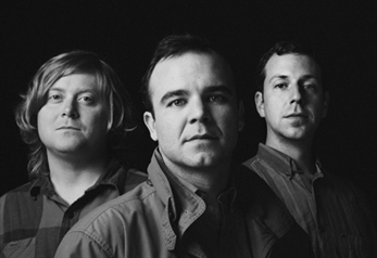 Future Islands aumentan aforo en Barcelona