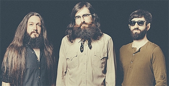 "Wooden Nickels", segundo adelanto de lo nuevo de Arizona Baby