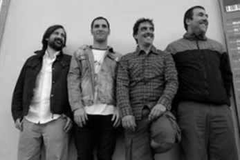 Segundo EP de Makala Jazz Funk