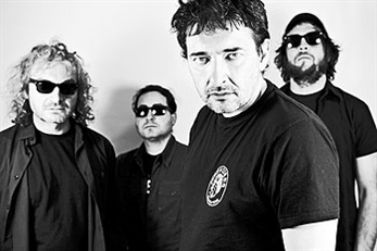 Sorteamos dos entradas para Muralla Rock