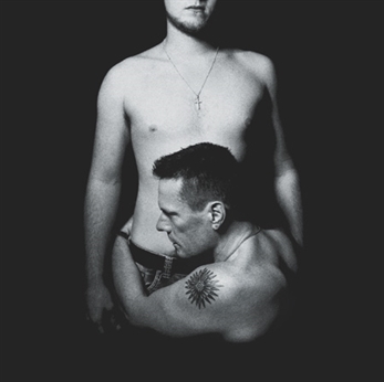 U2 desvelan portada y extras de la edición física de "Songs Of Innocence"
