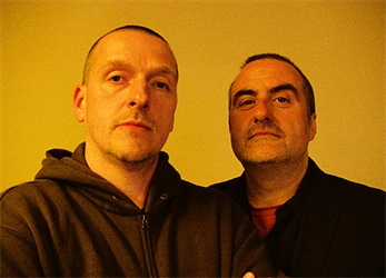 El retorno de Godflesh en streaming