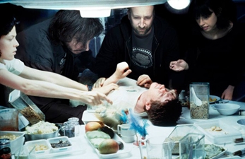 El quinto disco de Kyoto de llamará "Sombras en las estrellas"