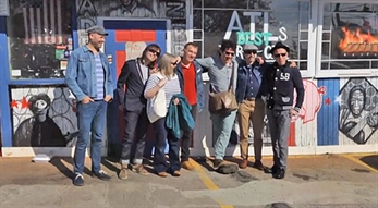 Belle And Sebastian anuncian nuevo álbum