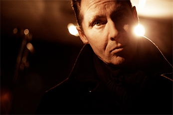 Roddy Frame cancela en Barcelona