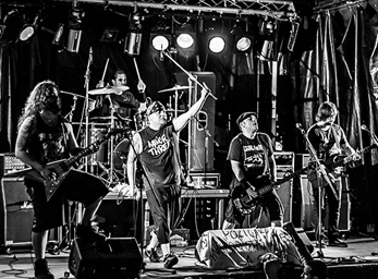 Escuela de Odio presenta nuevo video y gira