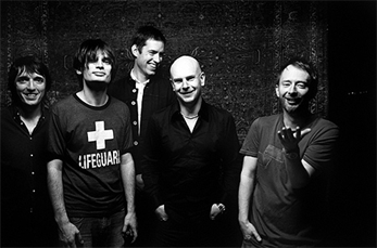 Inédito de Radiohead en el nuevo filme de Paul Thomas Anderson
