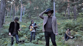 Estrenamos el nuevo clip de Mucho