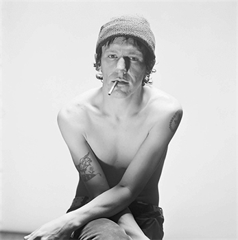Sale a la luz un tema inédito de Elliott Smith de cuando tenía 14 años