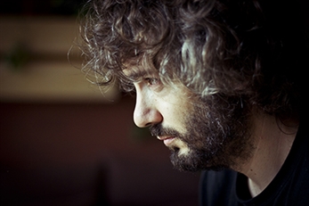 Concierto acústico de Manolo Tarancón