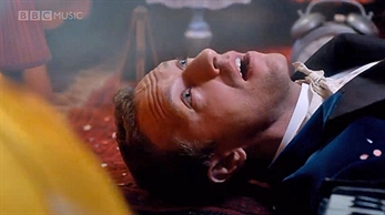 Brian Wilson, Florence, Pharrell, Chris Martin, Dave Grohl y muchos más juntos y revueltos por una causa benéfica