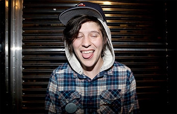 Nathan Williams (Wavves) arranca nuevo grupo, Spirit Club