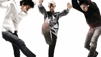 Cut Copy seleccionan lo mejor de la escena dance de Melbourne