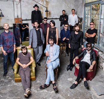 Llega la fiesta de 20 Aniversario de MondoSonoro