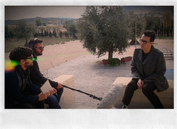 Split, contorsiones de una escena