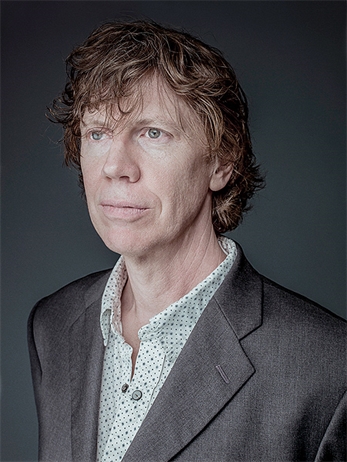 Escucha "The Best Day", lo nuevo de Thurston Moore