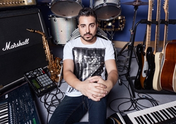 Rob Vendetta publica "Seguir soñando"