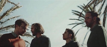 Nuevo single de Toulouse