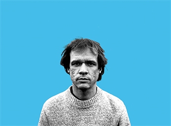Escucha el "Red Hot" dedicado a Arthur Russell