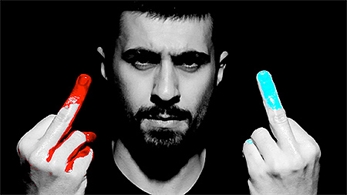 Mediyama acompaña a Rayden en su retorno