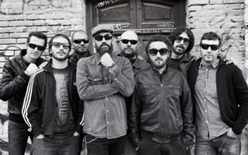 Eskorzo, Sonido Vegetal y otras bandas en la gira de décimo aniversario de Rootsound