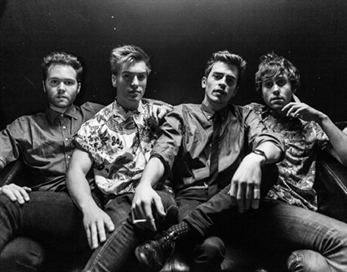 Estrenamos en exclusiva "Your Sister" de Contra