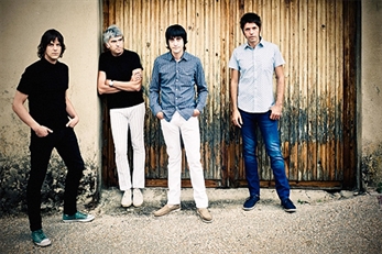 Cooper publica single y videoclip