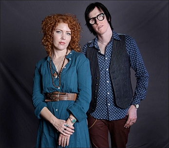 Gira de The Mastersons por el 35º aniversario de La Vía Láctea