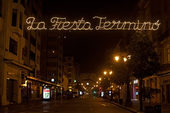 Arenas Movedizas ya está aquí