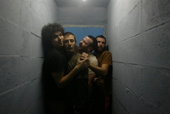 Dos grupos aragoneses en el playlist del sello Repetidor