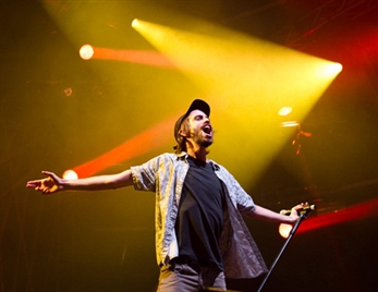 Avance exclusivo del disco en directo de Bongo Botrako