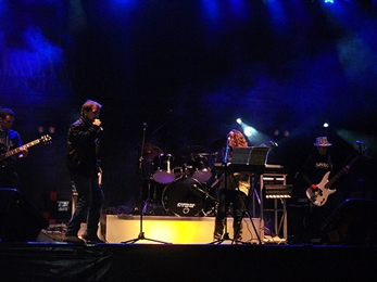 El Certamen de Música Joven de Cantabria da a conocer sus ganadores