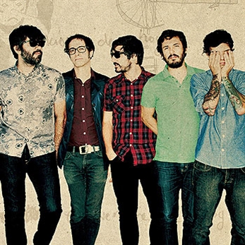 Sensacional ya tienen disco