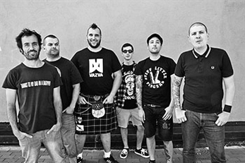 “Bootleggers• nuevo video de Bastards On Parade