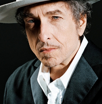 "La trilogía del tiempo y el amor", un libro sobre tres discos de Bob Dylan