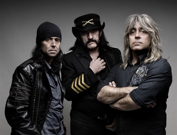 Motörhead, cabezas de cartel del Resurrection Fest 2015
