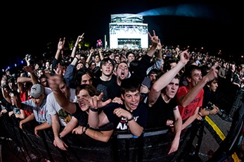 Llegan los Premios Fest, Premios de los Festivales de Música de España