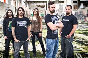 13 Left To Die, vuelta a la tuerca del metal