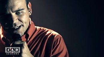 Future Islands en las 4AD Sessions