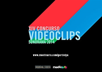 Concurso de cortometrajes y videoclips Sonorama
