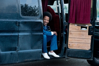 The Coup, gira y activismo