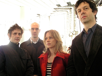 Luna ilumina el adelanto del Gijón Sound Festival 2015