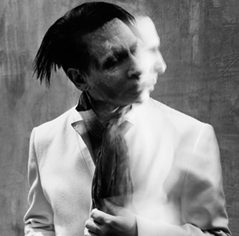 Escucha y descarga el nuevo tema de Marilyn Manson