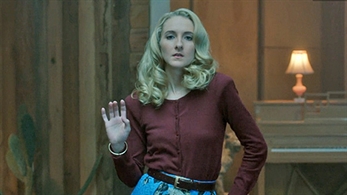 Tennis, ese baile extraño