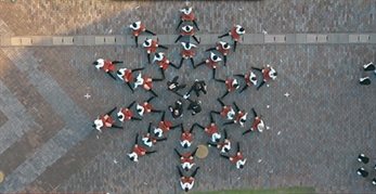 OK Go, más difícil todavía