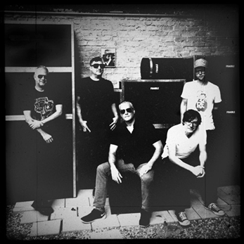 The Afghan Whigs anuncian concierto en Barcelona