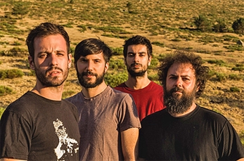 Lo nuevo de Toundra se publica el 26 de enero